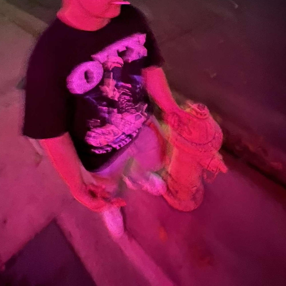 Meet your Posher, Austin